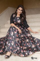 Manjusha New Photos